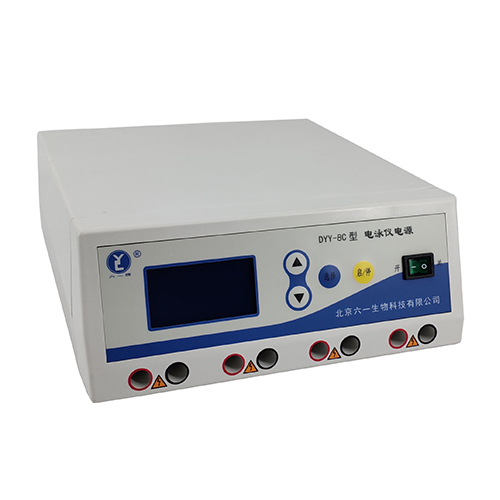 北京六一雙穩(wěn)定時(shí)電泳儀電源DYY-8C