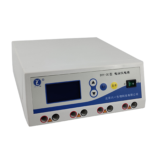 DYY-3C型雙穩(wěn)定時(shí)電泳儀電源