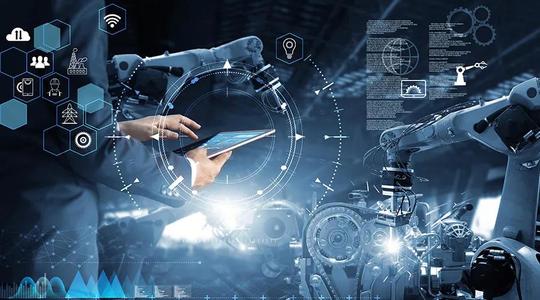 智能工廠|傳統(tǒng)工廠的智能化升級路徑與遵循原則