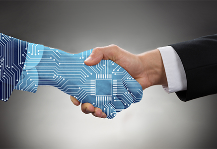 未來企業(yè)全面上云是必然，這是趨勢