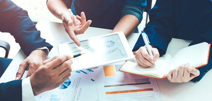 園區(qū)智慧服務(wù)平臺