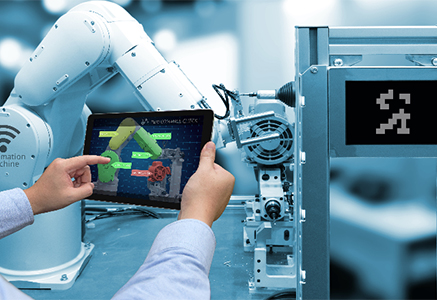 智能工廠離不開5個“集成”！