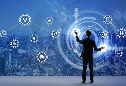 企業(yè)數(shù)字化轉(zhuǎn)型的四個“有為”與六個“數(shù)字化”